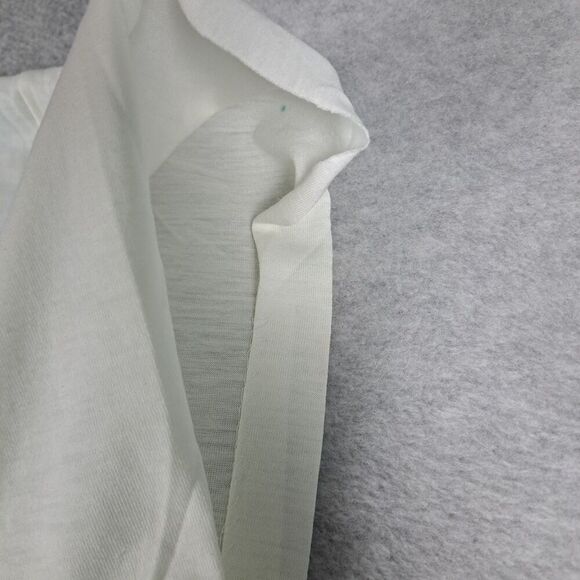 Vintage Tweety Bird Sleep Shirt Long Womens XL 1985 Warner Bros Single Stitch - Picture 12 of 16